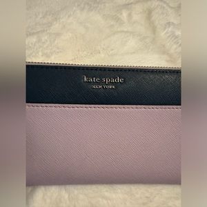 Kate Spade wallet 😍